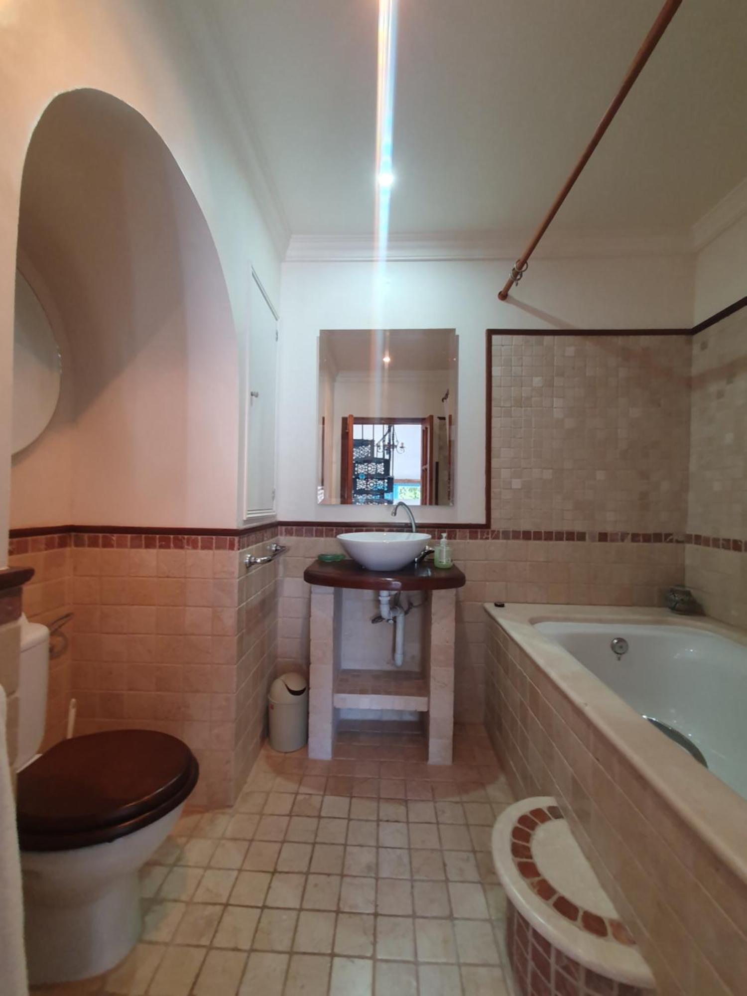 Casa Romero Cortes de la Frontera Ngoại thất bức ảnh